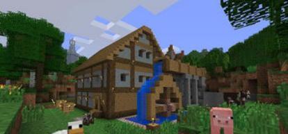 我的世界什么种子最好玩儿?(我的世界种子有哪些种子最好玩)