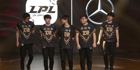 s7如果uzi会玩霞rng就赢了(小狗英雄联盟个人资料)