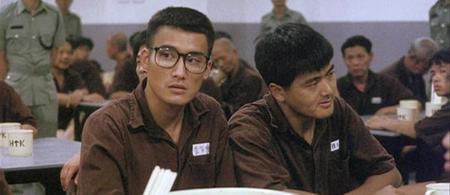 监狱生活电影 结局什么意思(关于在监狱成老大的电影)