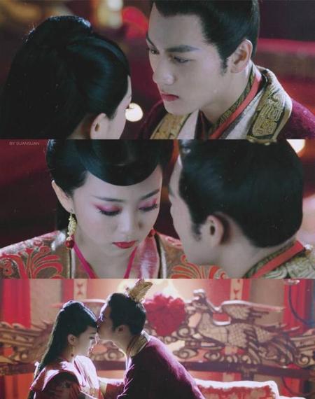 独孤皇后杨丽华结局(独孤皇后杨丽华为什么恨独孤伽罗)