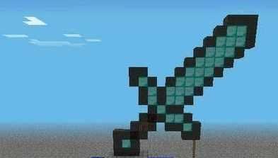 我的世界寰宇支配之剑(寰宇支配之剑)