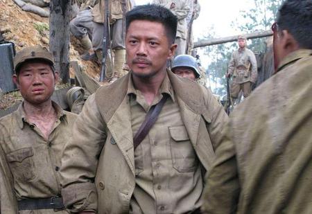 我的团长我的团书评