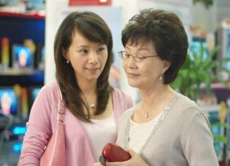 和老婆婆不和怎么办(跟公婆老死不相往来)