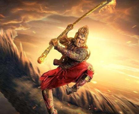 金箍棒重量达13500斤(金箍棒重达多少)