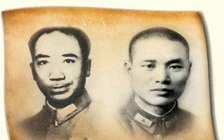 军统档案揭秘戴笠之死(军统戴笠之死是谁策划的)