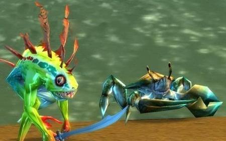 wow十大经典台词(魔兽世界的经典台词)