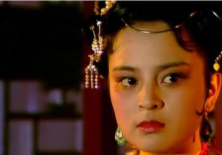 红楼梦哪个人物结局最好(红楼梦中探春的命运结局)