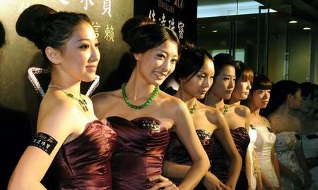 戴玉真的有好处吗