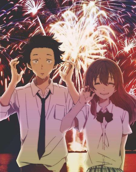 声之形最后的结局(声之形结局是悲剧吗)