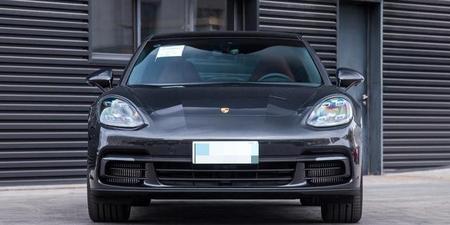 保时捷帕拉梅拉最贵的有500万(保时捷帕拉梅拉turbo落地多少钱)