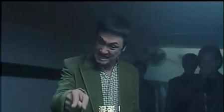 演变态最像的男演员(男星小时候)