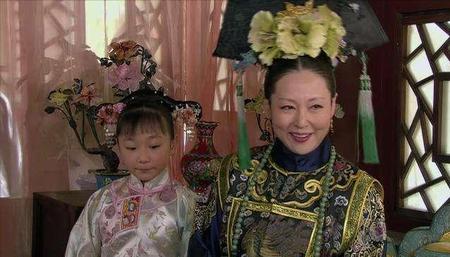 甄嬛传里的经典句子,句句动人!(最台词经典语录)