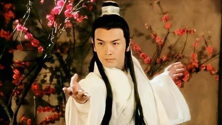 陆小凤的师承(陆小凤教花满楼灵犀一指)