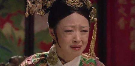 甄嬛传中华妃的结局