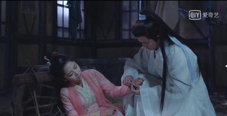锦衣之下第几集陆绎喜欢上袁今夏
