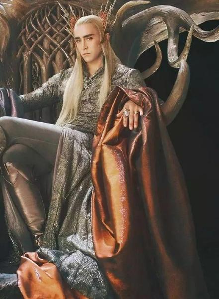 霍比特人和指环王有什么关系(想要多少工资)