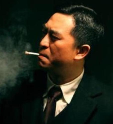 悬崖电视剧高彬结局(电视剧悬崖中的高彬扮演者是谁)