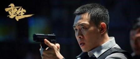 网剧重生豆瓣(重生电视剧豆瓣评分多少)