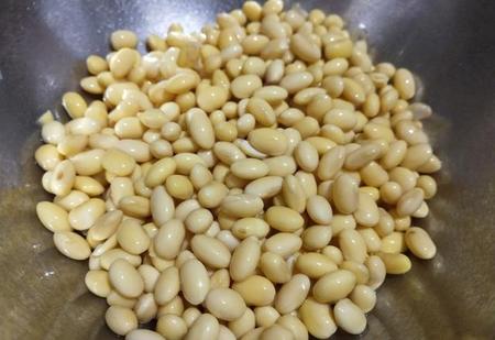 螺蛳粉里面的腐竹是什么做的(螺蛳粉里面腐竹的做法)