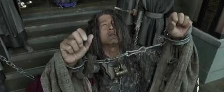 庆余年肖恩哪一集说出秘密(庆余年肖恩告诉范闲的秘密是第几集)