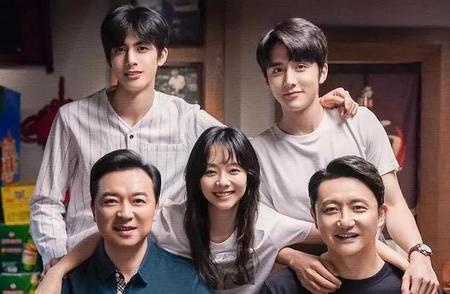 最近剧荒有好剧没?求推荐(剧荒推荐好看的电视剧)