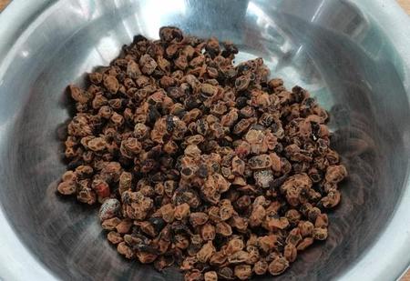 干臭豆豉的做法(四川豆豉的传统做法)