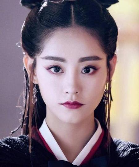 周芷若结局如何(周芷若爱过宋青书吗)