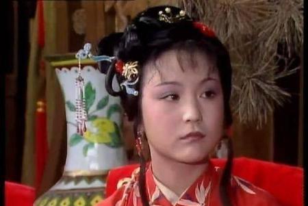 史湘云为什么不喜欢林黛玉