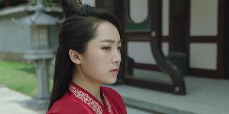 庆余年苦荷徒弟