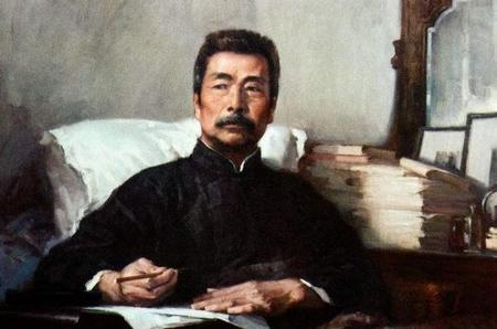 鲁迅先生的笔名十个这些笔名有什么含义(鲁迅传许寿裳主要内容)