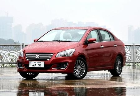 长安铃木是不是停产了(长安铃木奥拓与雨燕的区别)