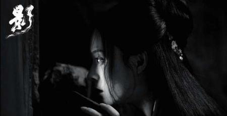 电影《影》最后孙俪看到了什么(张艺谋影结局孙俪看到了什么)