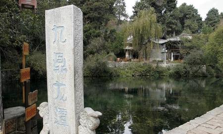 夏朝的九鼎现在在哪里(大禹铸造的九鼎)