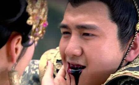 中国历史上被毒死的皇帝(历史上被毒死的皇帝20个)