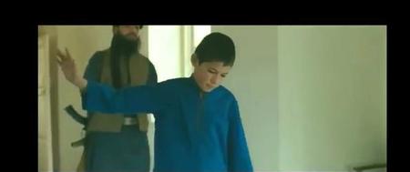 追风筝的人索拉博为什么这么沉默(追风筝的人阿塞夫对索拉博)