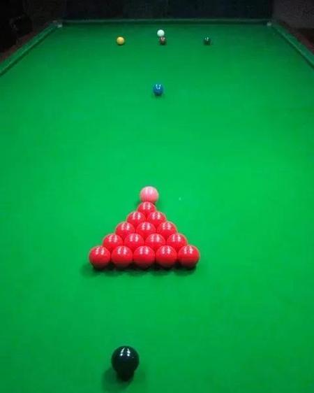 斯诺克单杆满分(斯诺克单杆147分排名)