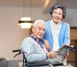 老有所依老有所靠(老有所依老有所养老有所乐的意思)