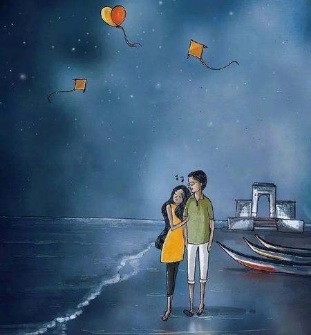 男人不懂浪漫怎么办(结婚的优缺点)