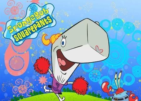 珍珍是蟹老板亲生的吗(海绵宝宝珍珍的身世)