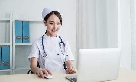 医院护士事业编制是什么意思