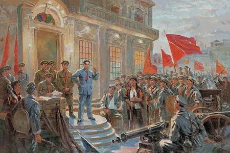 南昌起义的人员有多少将军(八一南昌起义的领导有哪几个)