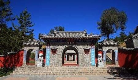 末代皇帝为什么没有后代(末代皇帝溥仪因为宫女的原因)