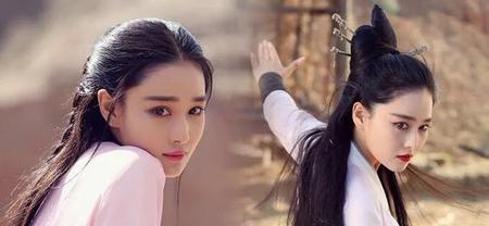 古装凄美爱情电视剧(好看的爱情古装电视剧虐心)