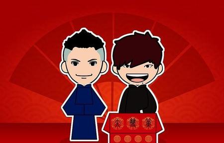 相声到底是什么(什么是公式相声)