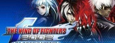 拳皇2002最终boss(拳皇2001最终boss)