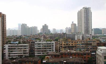 贵阳老城区楼盘(贵阳云岩区小区)