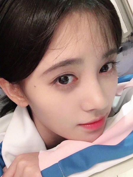 女生给你发自拍照意味着什么(女孩子主动发自拍照给你什么意思)