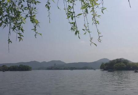 杭州西湖的十景分别有哪些(杭州西湖十景有哪些)