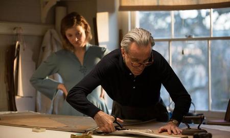 魅影缝匠精彩影评