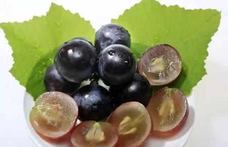 葡萄籽的功效和什么样的人可以服用(葡萄籽的禁忌人群有哪些?)